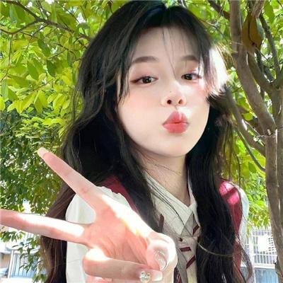 白月光下