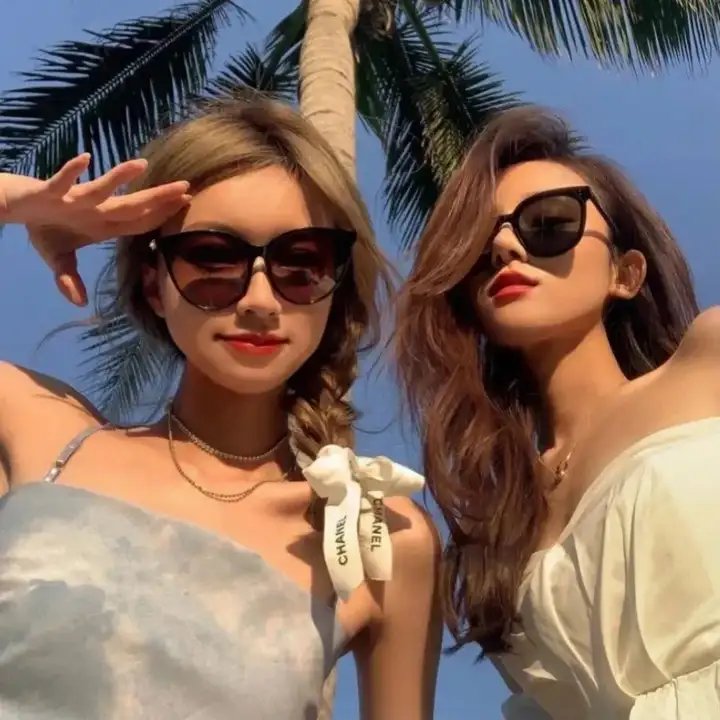 青涩夏日